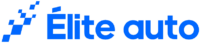 logo élite auto