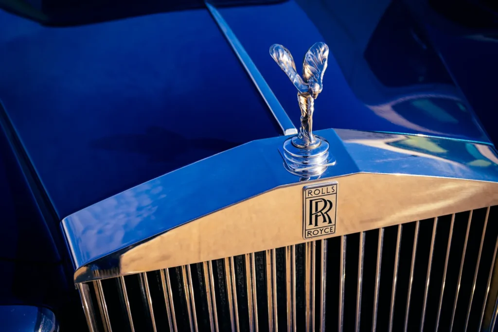 Rolls-Royce Spectre : l'Électrique selon Goodwood rolls royce2 11