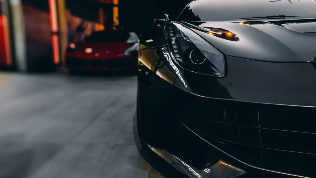 La Porsche 911 GT3 RS : Quand la Piste Rencontre la Route sbmotorsport3 15